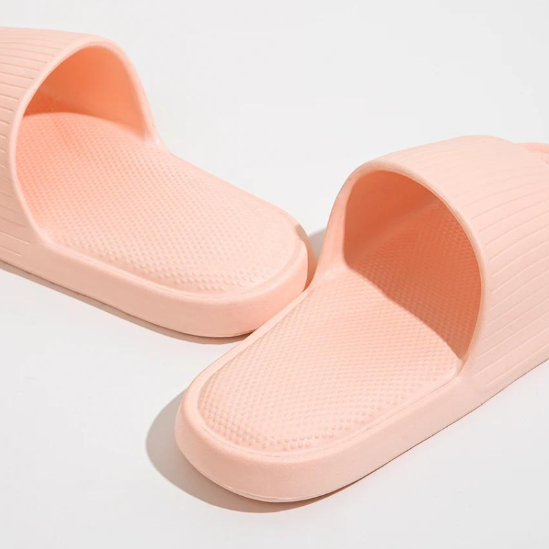 Herenslippers zomer