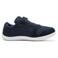 Comfortabele Kinderschoenen met Brede Neus en Ademend Bovenwerk – Lichtgewicht Minimalistische Sneakers 2