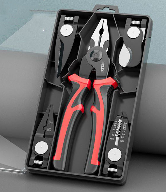 5-in-1 Multitool