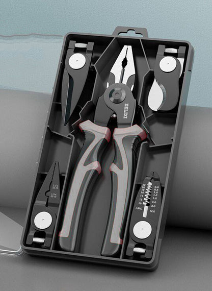 5-in-1 Multitool