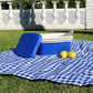 ChillMaster Pro - Premium Draagbare Koelbox | Polypropyleen| Camping & Outdoor