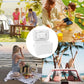 Compacte Draagbare Koelbox| Camping & Picknick | Ultra-Lichtgewicht | 3 maten