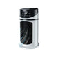 CoolBreeze Pro 3-in-1 Draagbare Luchtkoeler| Waterkoeling & Stoffilter | Thuis & Kantoor
