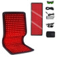 RedHeal Pro Therapy - Premium Roodlichttherapie Band | 80x30cm | 660nm+850nm | verlichting & Herstel