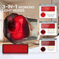 RedHeal Pro Therapy - Premium Roodlichttherapie Band | 80x30cm | 660nm+850nm | verlichting & Herstel