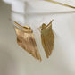 Tassel Luxe Oorbellen - Elegantie in elke draai.
