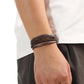 Multi-Laags Geweven Armband - Tijdloze mode!