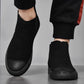 Vintage Leren Laarzen - Zo comfortabel zijn schoenen nog nooit geweest!