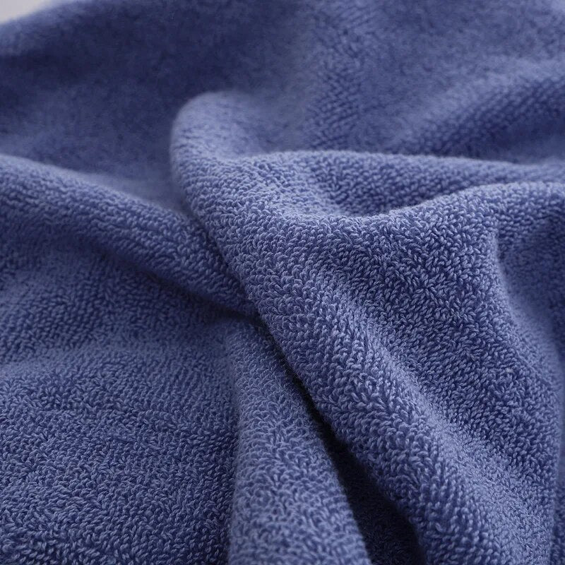 TurboTrock Luxe Sneldrogende Handdoek - Comfort, luxe en duurzaam.