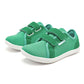 Kinderschoenen Minimalistische Sneakers met Ademend Mesh en Brede Neus voor Comfortabel Spelen en Wandelen 1