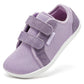 Kinderschoenen Minimalistische Sneakers met Ademend Mesh en Brede Neus voor Comfortabel Spelen en Wandelen 2