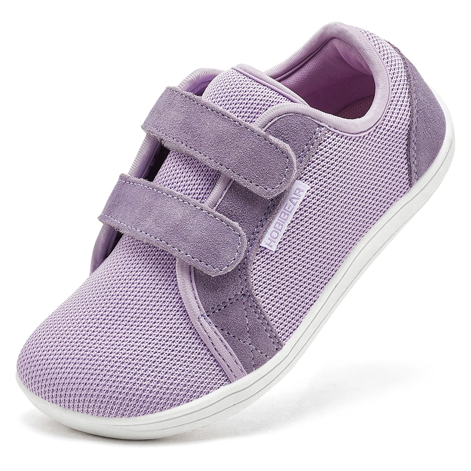 Kinderschoenen Minimalistische Sneakers met Ademend Mesh en Brede Neus voor Comfortabel Spelen en Wandelen 2