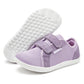 Kinderschoenen Minimalistische Sneakers met Ademend Mesh en Brede Neus voor Comfortabel Spelen en Wandelen 6