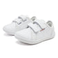 Kinderschoenen met Brede Neus en Lichtgewicht Ontwerp – Comfortabele Minimalistische Sneakers voor Actieve Kinderen 10