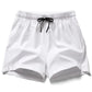 ActiveFlow Lichtgewicht Korte Broek Heren | Met Zakken | Ademend | M-4XL