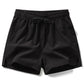 ActiveFlow Lichtgewicht Korte Broek Heren | Met Zakken | Ademend | M-4XL