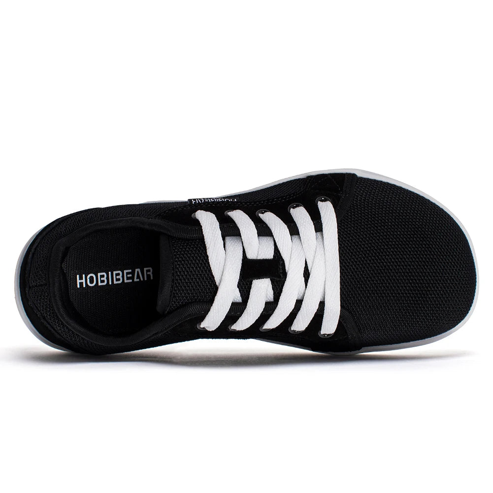 Minimalistische Barefoot Schoenen Dames voor Vrije Beweging – Ideaal voor Hardlopen en Casual Gebruik 3