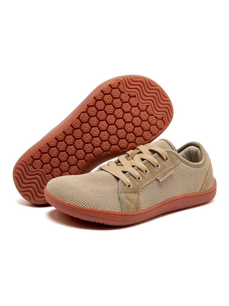 Minimalistische Barefoot Schoenen Dames voor Vrije Beweging – Ideaal voor Hardlopen en Casual Gebruik 7