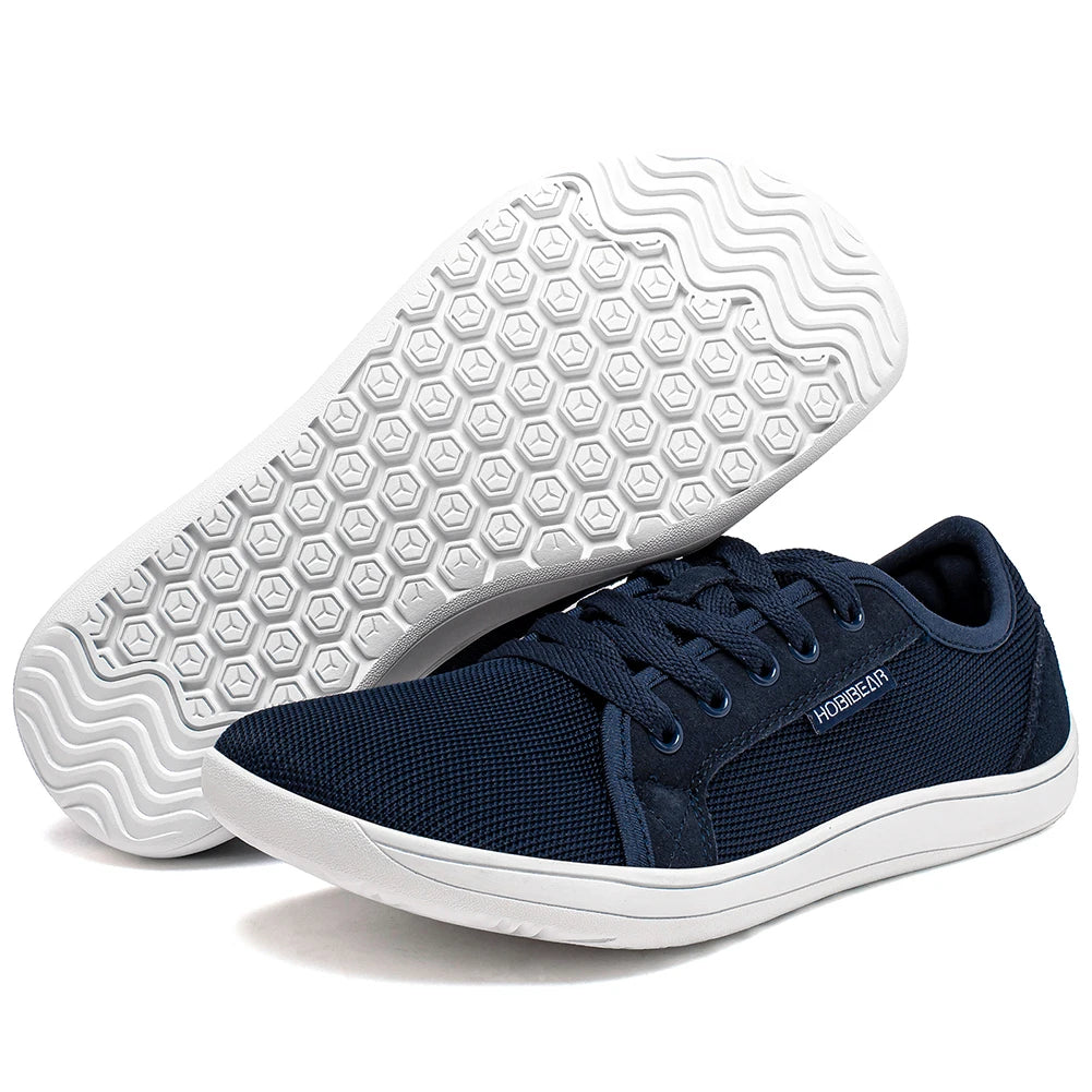 Minimalistische Barefoot Schoenen Dames voor Vrije Beweging – Ideaal voor Hardlopen en Casual Gebruik 8