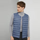 Ultra-Licht Bodywarmer Van Dons - Perfect voor het weer in de lente!