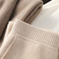 Stijlvolle Wollen Broek - Warmte met een stijlvolle twist.