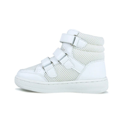 Orthopedische Kinderschoenen met Steun en Correctieve Inlegzolen voor Comfortabele Groei 7