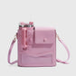Variant image for Trendy Crossbody Tas voor Dames en Heren - Waterafstotend en Ruimte voor 2 Waterflessen - Perfect voor Outdoor Activiteiten-2