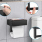 Multifunctionele Toiletrolhouder