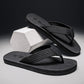 Plus Grote Maat Flip Flops voor Mannen – Comfortabele Slippers in Maten 49-52 voor Binnen en Buiten Gebruik-3