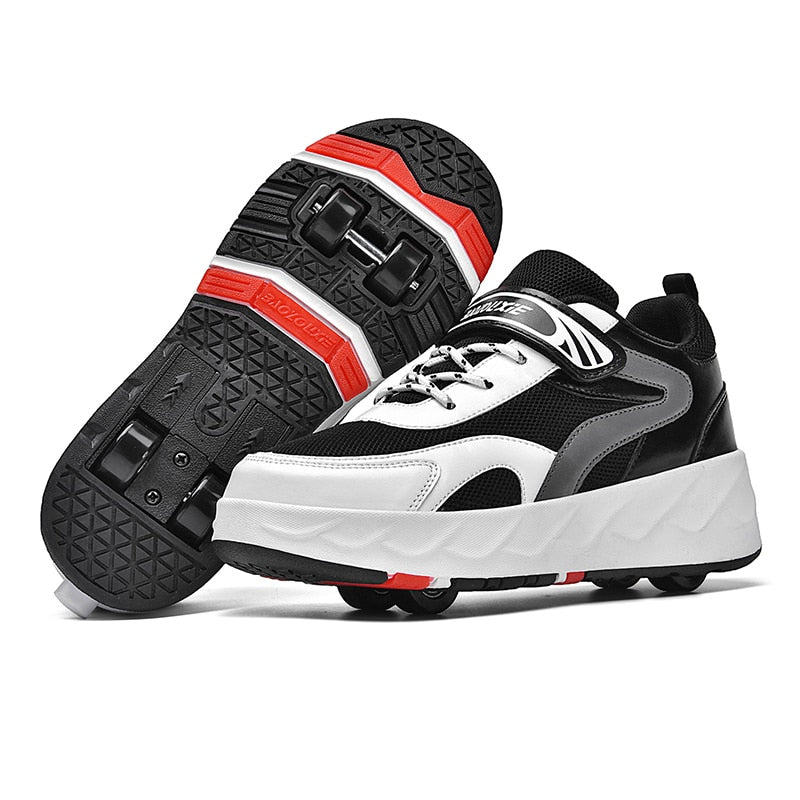 Sporty Glide Schoenen