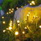 FairyGlow - Solar Firefly Light