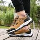 TrailMaster Antislip Sneakers - Geweldige grip tijdens elk avontuur!