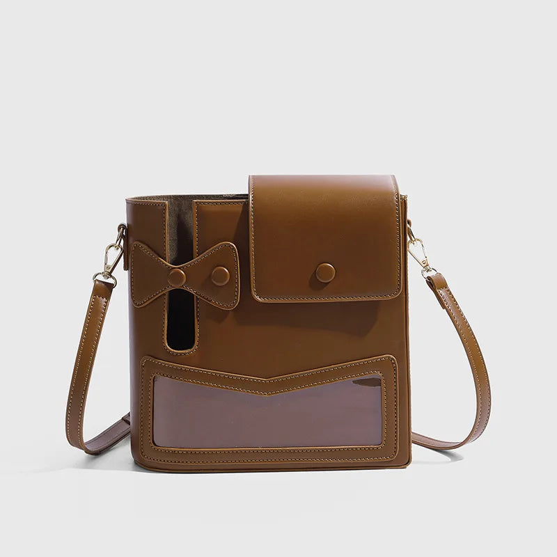 Variant image for Trendy Crossbody Tas voor Dames en Heren - Waterafstotend en Ruimte voor 2 Waterflessen - Perfect voor Outdoor Activiteiten-3