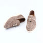 Variant image for Zwarte Loafers Dames van Suède – Comfortabele Slip-On Mocassins voor de Zomer-54