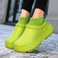 Antislip Cloud Crocs - Dagelijkse luxe voor je voeten.