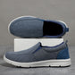 Heren Instap Casual Sneakers