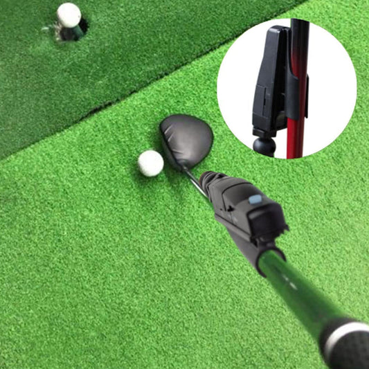 Mobiele Golf Putter Laserwijzer