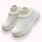 Antislip Cloud Crocs - Dagelijkse luxe voor je voeten.