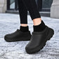 Antislip Cloud Crocs - Dagelijkse luxe voor je voeten.