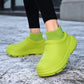 Antislip Cloud Crocs - Dagelijkse luxe voor je voeten.