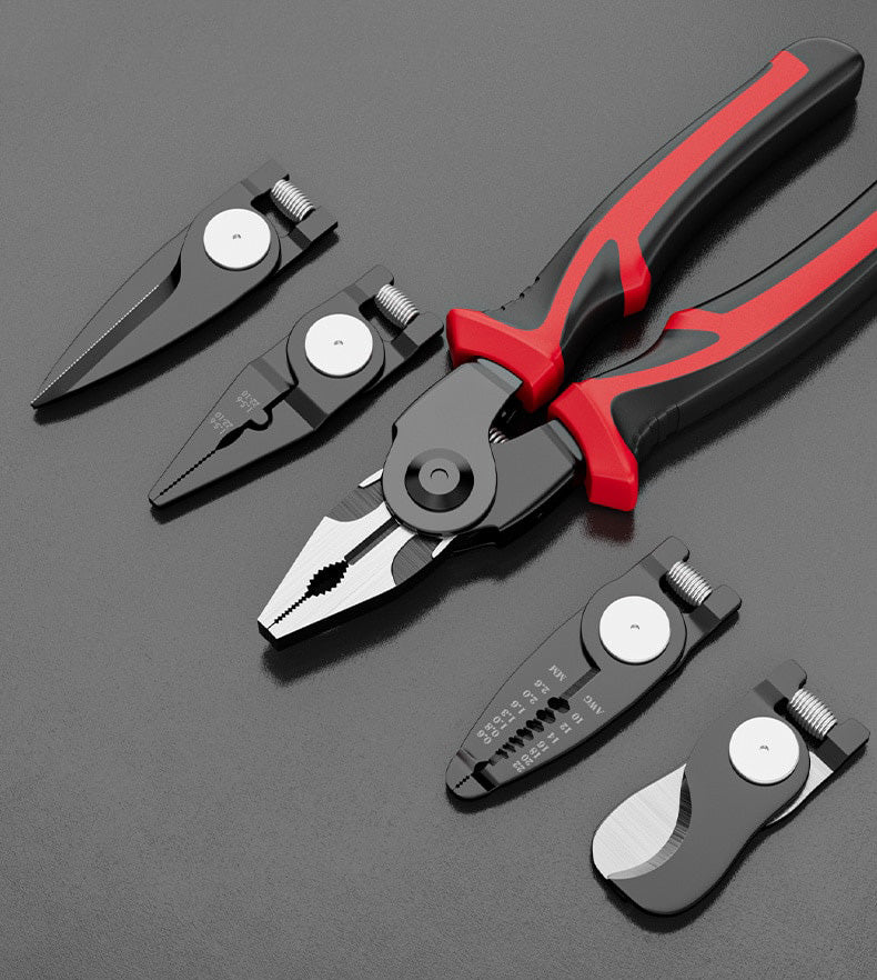 5-in-1 Multitool