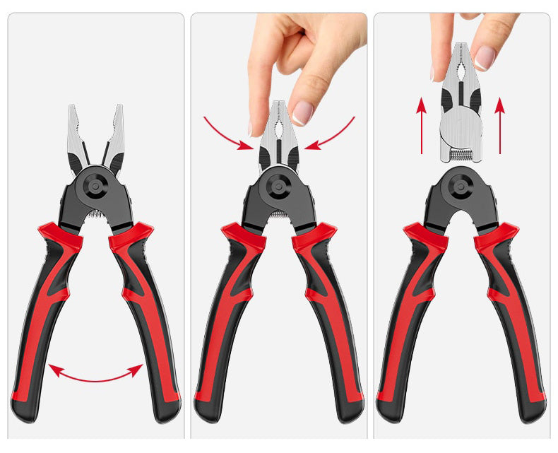 5-in-1 Multitool