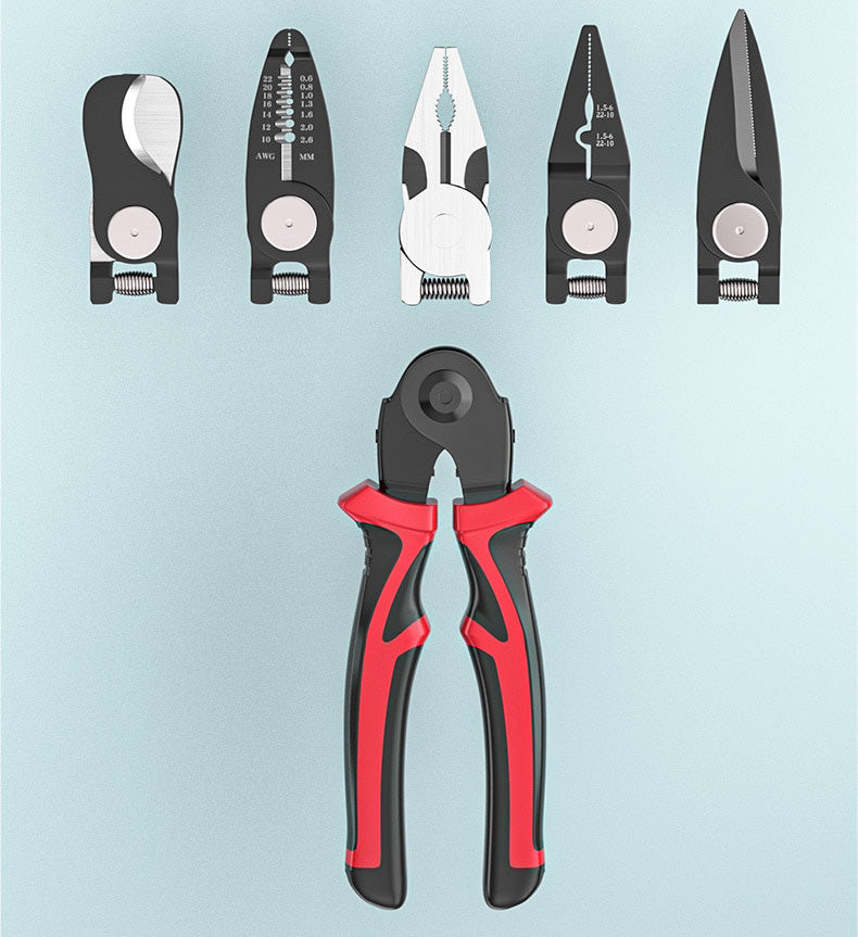 5-in-1 Multitool