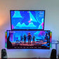 RhythmGlow Led Strip - Laat je kamer dansen op de beat!