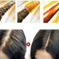 Ginger Hair Regrowth Shampoo Bar