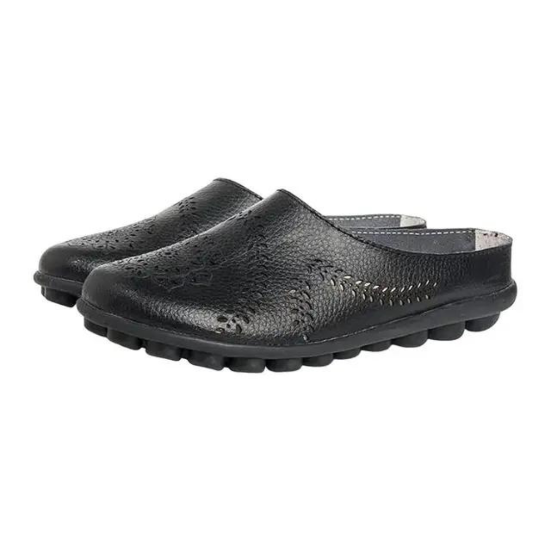 Vrouwen Casual Uitgeholde Slippers