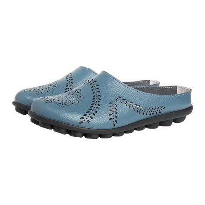 Vrouwen Casual Uitgeholde Slippers