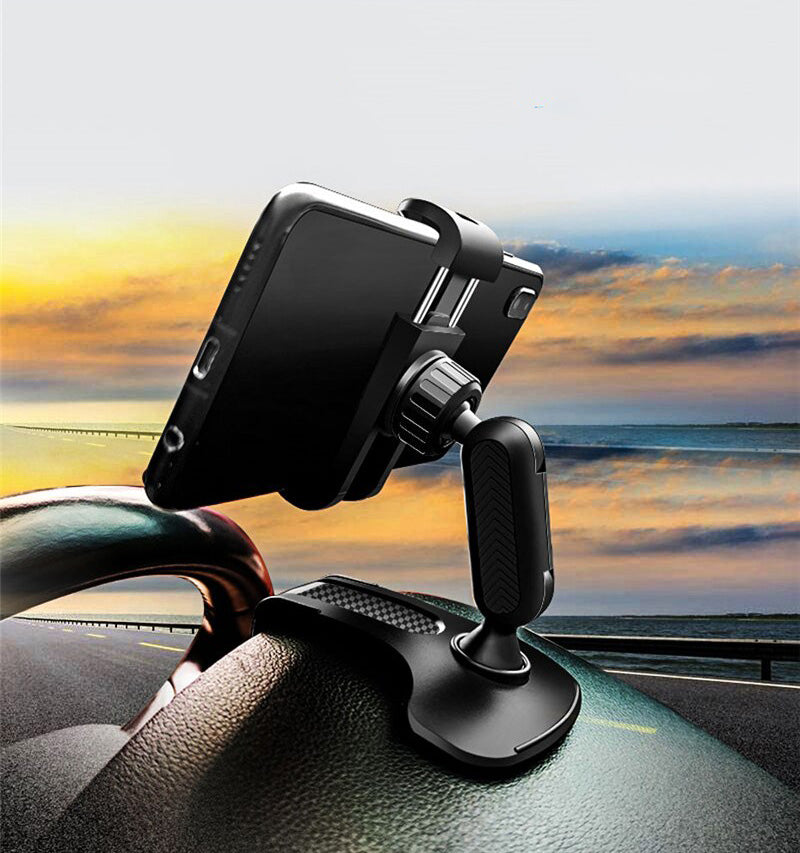 DriveEase - Auto Mount Beugel