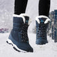 Stijlvolle Winter Schoenen - Nooit meer last van koude voeten!