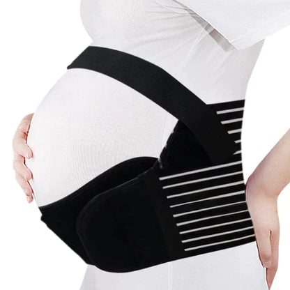 BellyLift zwangerschaps buikband - Dragen met gemak en comfort.